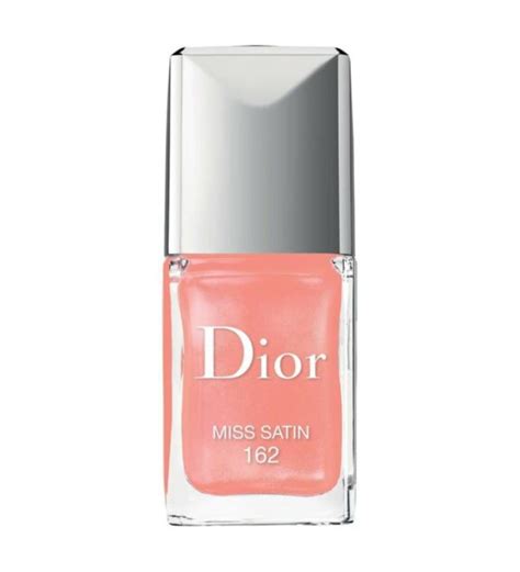 dior miss satin 162 nagel|Dior Rouge Dior Liquid Satin 162 Miss Satin 0.20 oz .